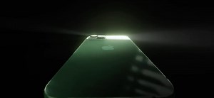 APPLE (@apple_cinema_) - Green iPhone 13 Ad: Unveiling the Forest Green Beauty