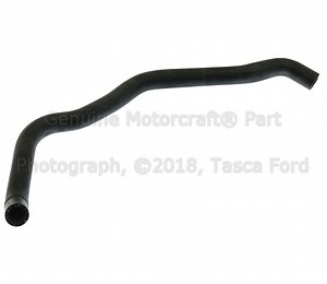 Engine Coolant Hose