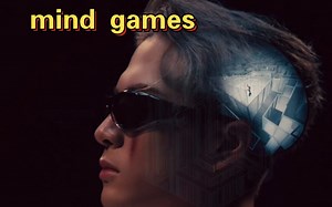 泰国小曲《mind games》来自88rising\u002FMILLI\u002F王嘉尔，王嘉尔参演，中国帅哥与泰国野性酷姐的组合，妖娆身姿你爱了没有？