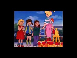 The New Archies Season 1 Episode 1!