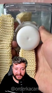 Multifunctional Robot That Makes Great Noodles | Knitting