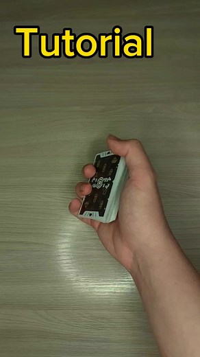 Cardistry Tutorial for Beginners. #cardistrytutorial #playingcards #cardistry