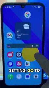 Your Phone Isn’t Quiet… You’re Just Missing This One Hidden Switch