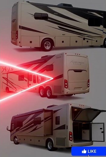 The $3 MILLION RV (Most Expensive RV in the World)