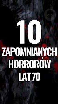 10 Forgotten Horror Films from the 70s #shorts #top10 #horror