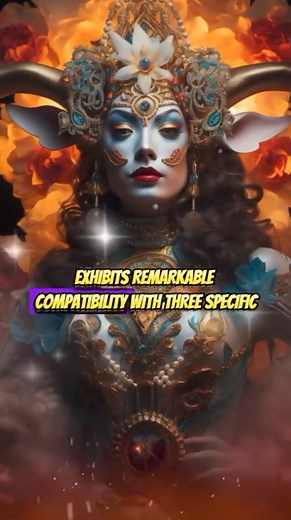 3 Zodiac signs most compatible with Taurus ♉. Watch this video and find 🔎 out what star sign are these. Don't forget to like, share, and follow me for the latest update. #Taurus #compatibility #zodiacsigns #zodiacsign #Zodiac #astrology #fypシ゚viralシ #fypシ゚シ #fypシ゚viralシfypシ゚viralシ #fypシ゚viralシ2023 #fypviralシ #fypシ゚vir #fypreels #fypageシ #fypシ #fypツ | Justin Fagtanan