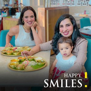 5.8K views · 108 reactions | Join in for warm smiles, splendid experiences and stunning gourmet creations that fill your heart with joy #AtTheHeartOfGoa. For reservations, call +91-832-6659234. #FallInLoveWithGoa #HappyStays #VacationsAtTaj #TallestSocialAddress #TRCC #TajGoa #ExperienceTaj #TajHotels #Tajness | Taj Cidade de Goa, Goa | Facebook