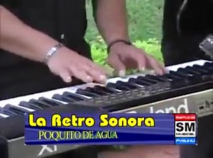 21 reactions · 29 shares | POQUITO DE AGUA - LA RETRO SONORA Unite-->>www.facebook.com/pages/Nacionales-Al-Atake/311160518975067?ref=hl | Nacionales Al Atake | Facebook