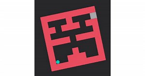 Maze Control - Play Maze Control Online at TopGames.Com