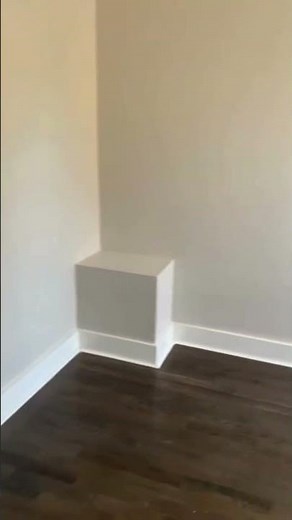 HUGE new place! | Certified Property Manager | #shorts