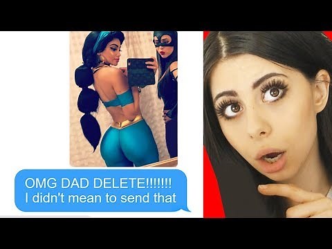 Funniest Halloween Texts !