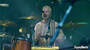 171K views · 1K reactions | join us in helping kids with pediatric cancer at @trfdotorg by entering to win a trip to Spain including 2 VIP passes to our concert at Monte do Gozo, seats in our Friends & Family section, roundtrip airfare + 4 night hotel stay for two, and a pre-show dinner. donate to enter at fandiem.com/imaginedragons | Imagine Dragons | Facebook