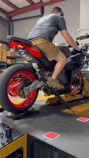 2025 Aprilia RS 457 handheld tuning is now available! Better throttle response, lower gear torque limiters removed, race dash, engine fans turn on sooner, massive increase in throttle response, increased power, and more! To see the details or to purchase, go to www.BT-Moto.com #brentune #brentuning #bt_moto_ #brentuning_moto #aprilia #rs457 #bearacer | BT Moto