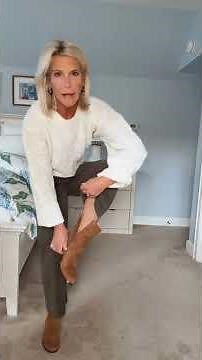 Best Army Green Pants For Fall!