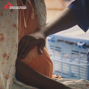 317 reactions · 39 shares | Doctors Without Borders maternal health care providers, like Midwife Martha Abuk Kur, work to ensure that everyone at Aweil State Hospital has a safe delivery. Watch the story and learn more → | Doctors Without Borders/Médecins Sans Frontières (MSF) | Facebook