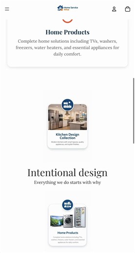 Choose your kitchen style — color, wood, and design. اختار ستايل مطبخك: اللون، نوع الخشب، والتصميم. We are ready. نحن جاهزون ✨ Choose the design you love from our website. Choose the brands you trust. We handle everything — from delivery to professional installation الجودة مو كلام… الجودة شغل 👌 ✔ مطابخ بتصميم عصري فاخر ✔ أجهزة منزلية من أفضل الماركات ✔ تركيب نظيف واحترافي ✔ ضمان طويل الأمد 📞 7764334330 House-setup-service.myshopify.com #ت#تركيب_مطابخم#مطابخ_فاخرةخ#خدمات_منزليةا#البيت_المتكاملت