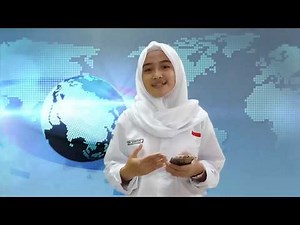 Contoh Berita Singkat - Kelompok 5