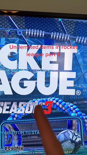 Underrated Rocket League Polychrome Wheels – Prices & Tutorial