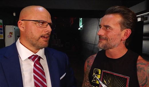 5 Things WWE subtly told us on the RAW after Clash in Paris