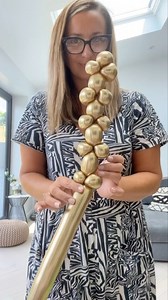 18K views · 23 reactions | Twisting balloons  Is really not an...