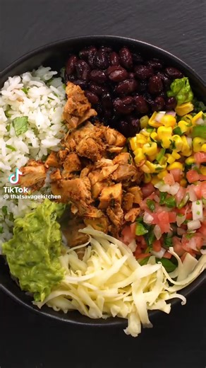 1.6K views · 11 reactions | Same ingredients. Same flavor. Way better price. Smart & Final = your burrito bowl hack. : Tiktok/aisle.survival.guide | Smart & Final | Facebook