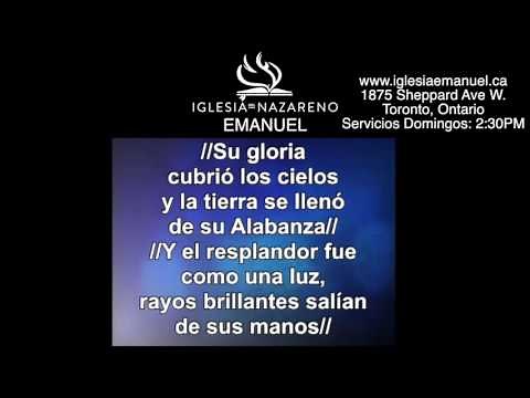 Como Ladron En La Noche- Coritos Cristianos