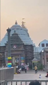 Puri Jagannath Temple 🙏 Orissa #puri #jagannath #mandir