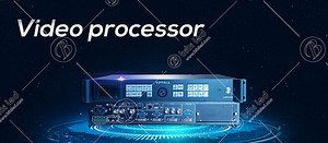 LED Video Processor: A Complete List Of the Best Suppliers in China