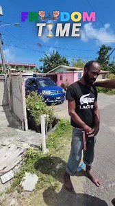 13K views · 325 reactions | Kingsley gives his life to Jesus. Freedom time St Lucia  | Life by faith ministries. | Facebook