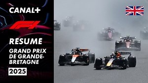 RÉSUMÉ : Les meilleurs moments du GP de Grande-Bretagne - Vidéos Formule 1 | Motorsport.com