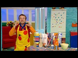 Big Cook Little Cook: Series 1: Hairdresser