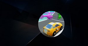 Download & Play Shape Transforming: Shape Race on PC & Mac (Emulator)