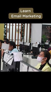 12 reactions | Learning #emailmarketing means understanding how to connect with your target market through emails. Explore the basics of this #digitalmarketing skill and discover the power of effective digital communication through Surge's MVA Program! :) | Surge Freelancing Marketplace | Facebook