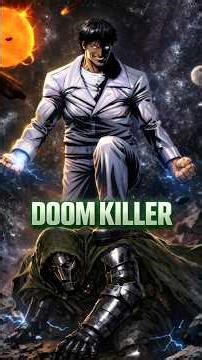 Henry Cavill | DC vs MARVEL | Which is best? | DR DOOM | BEYONDER