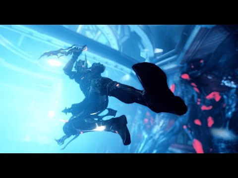 Warframe Live Gameplay!