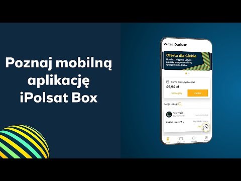 Polsat Box: Jak działa aplikacja mobilna iPolsat Box!