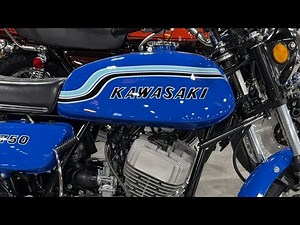 Mecum Motorcycle Auction Preview