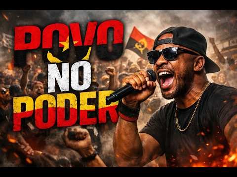 O POVO NO PODER