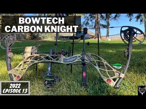 Bowtech Carbon Knight | Review