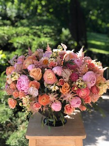 Contact Bedford Village Flower Shoppe | Floral Design & Delivery