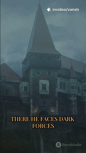 “The Entire Harry Potter Story Explained FAST!”