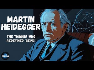 Why Heidegger’s Philosophy Still Shapes the Modern World - Philosophy