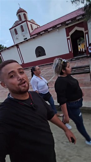 Exploring Concordia and Malabrigo in Magdalena