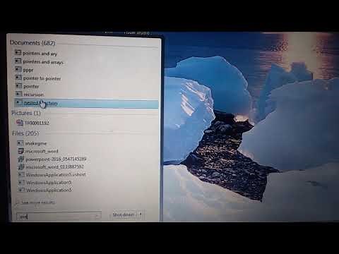 What is .exe file in hindi