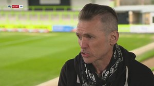 Forest Green Rovers Video News: Dale Vince im Interview