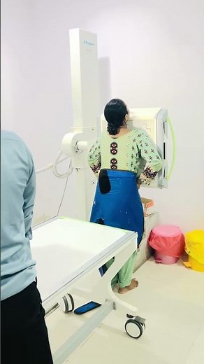 X Rays in Pregnancy: Risks and Guidelines for Expecting Moms