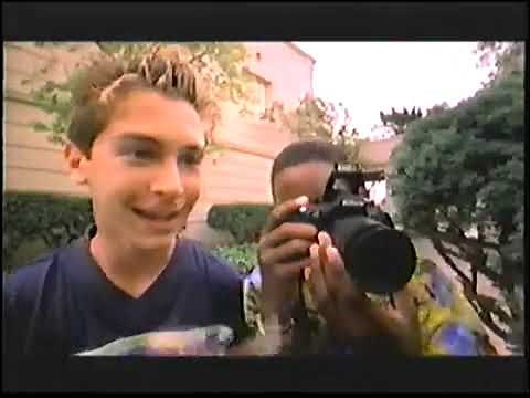 Opening To Recess School's Out 2001 VHS