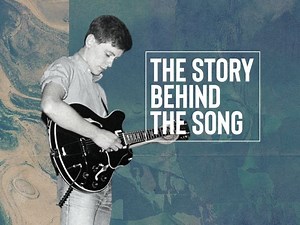 The story behind New Order's pioneering song 'Temptation'