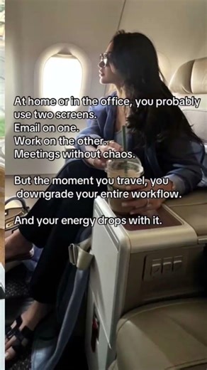 Why Business Travelers Feel Drained by 3PM (It’s Not the Flight)