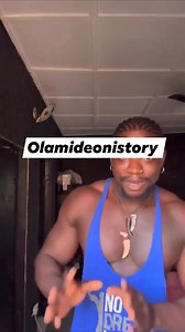 4.6K views · 177 reactions | WAHALA TI ṢẸLẸ BAYII O | Olamideonistory | Facebook